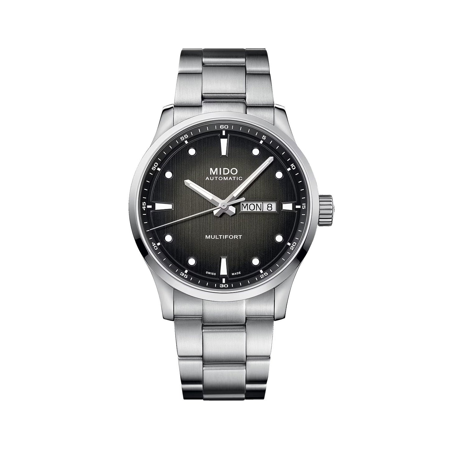 Mido Multifort M M038.430.11.051.00 Gent