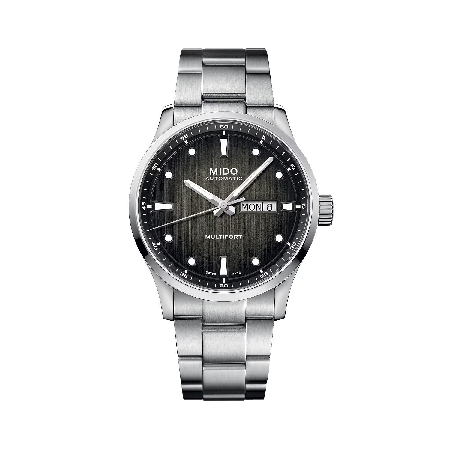 Mido Multifort M M038.430.11.051.00 Gent