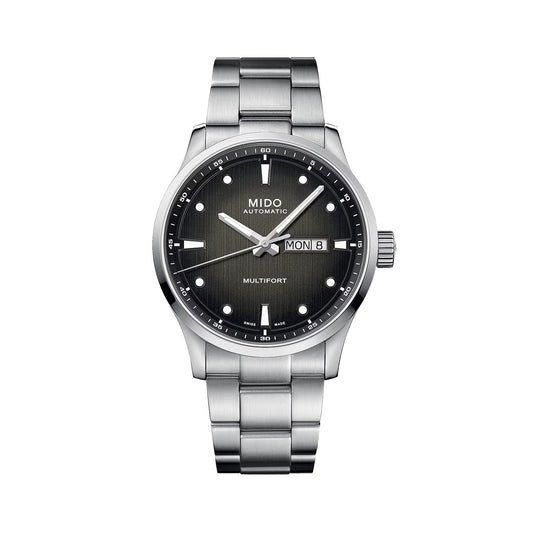 Mido Multifort M M038.430.11.051.00 Gent