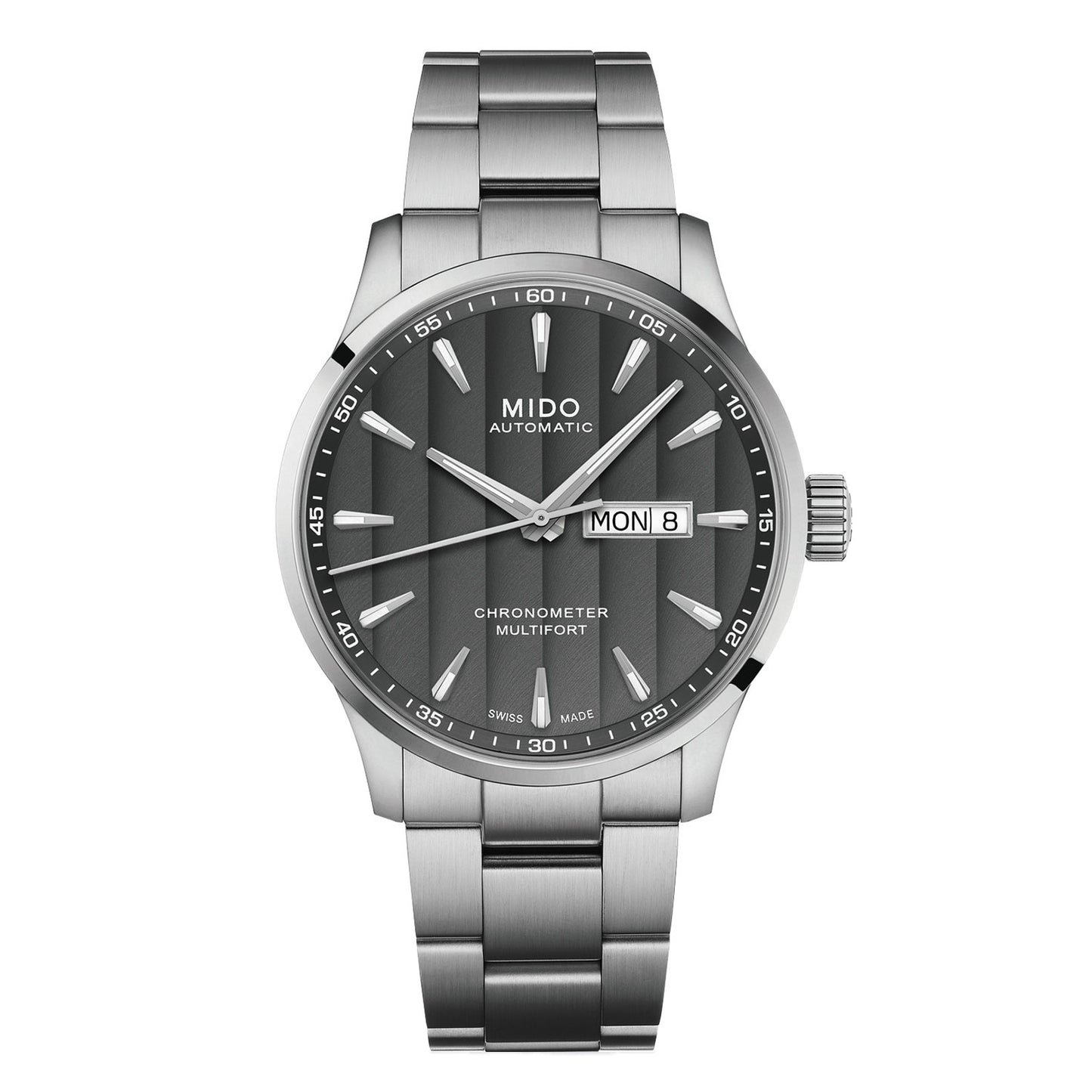 Mido Multifort III M038.431.11.061.00