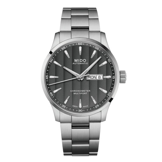 Mido Multifort III M038.431.11.061.00