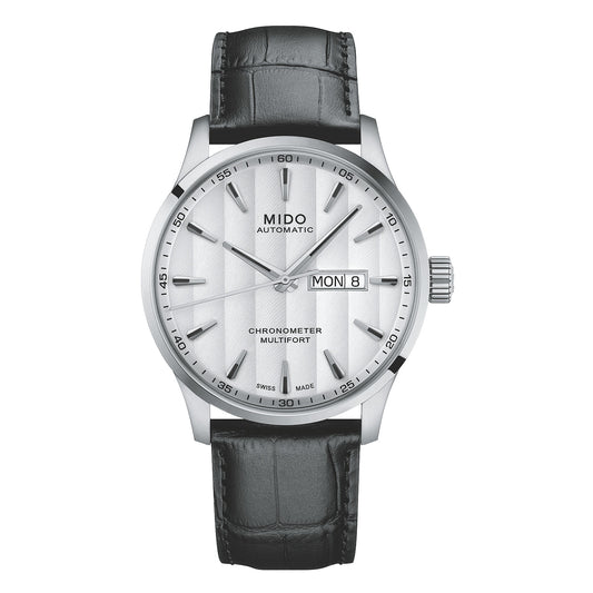 Mido Multifort III M038.431.16.031.00