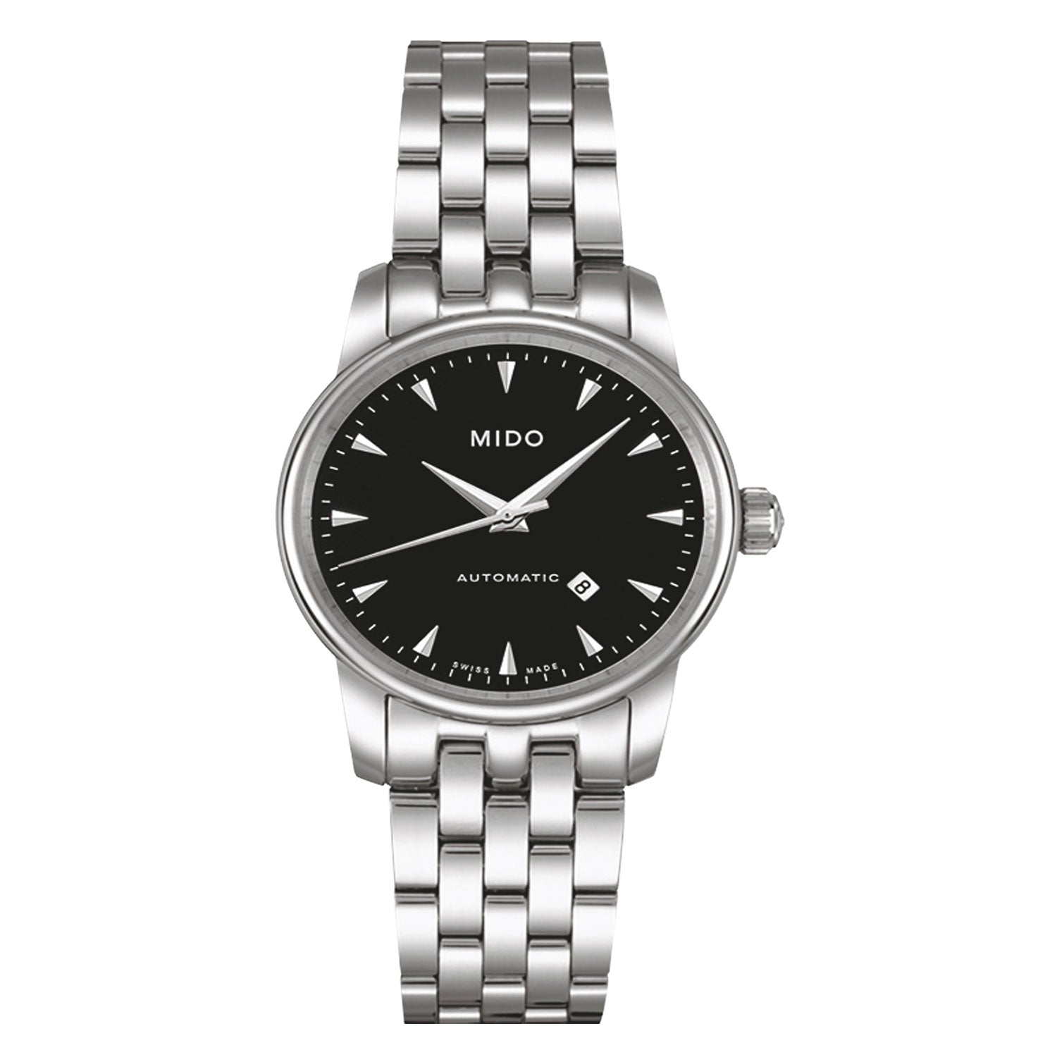 Mido Baroncelli II M7600.4.18.1