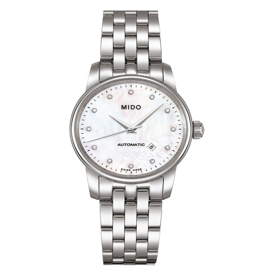 Mido Baroncelli II M7600.4.69.1