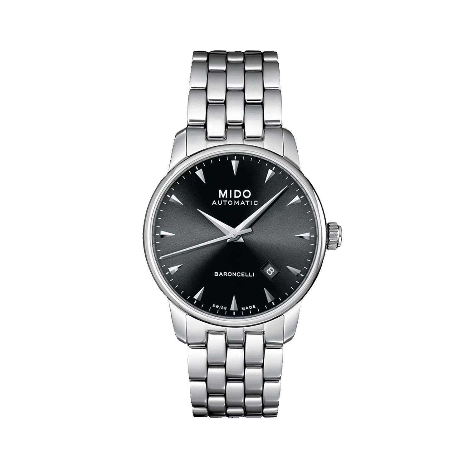 Mido Baroncelli M8600.4.18.1