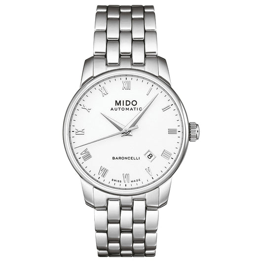 Mido Baroncelli II M8600.4.26.1