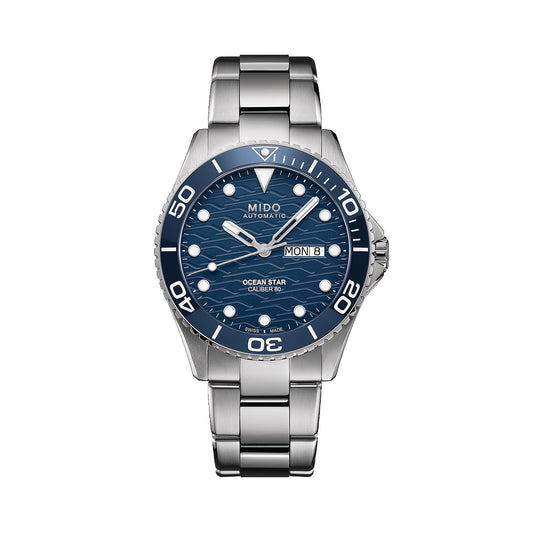 Mido Ocean Star 200 M042.430.11.041.00