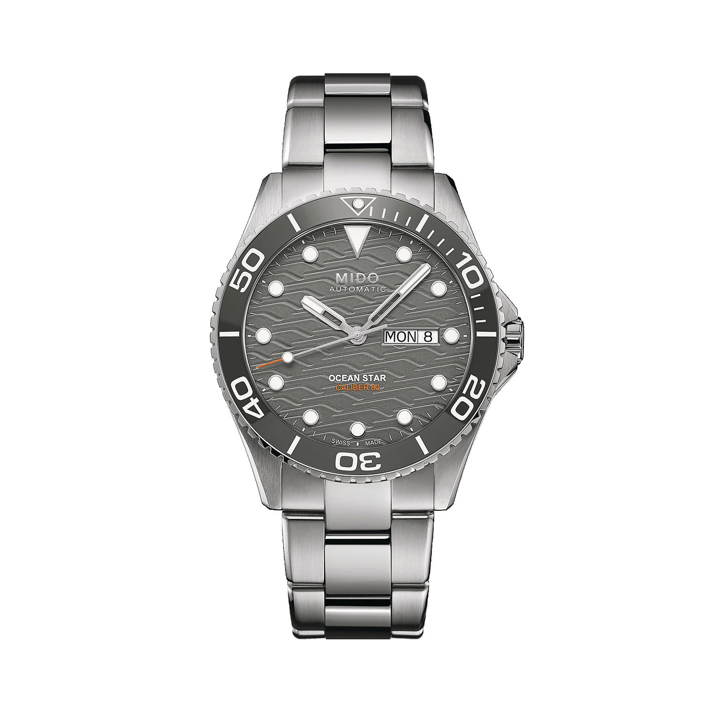 Mido Ocean Star 200 M042.430.11.081.00