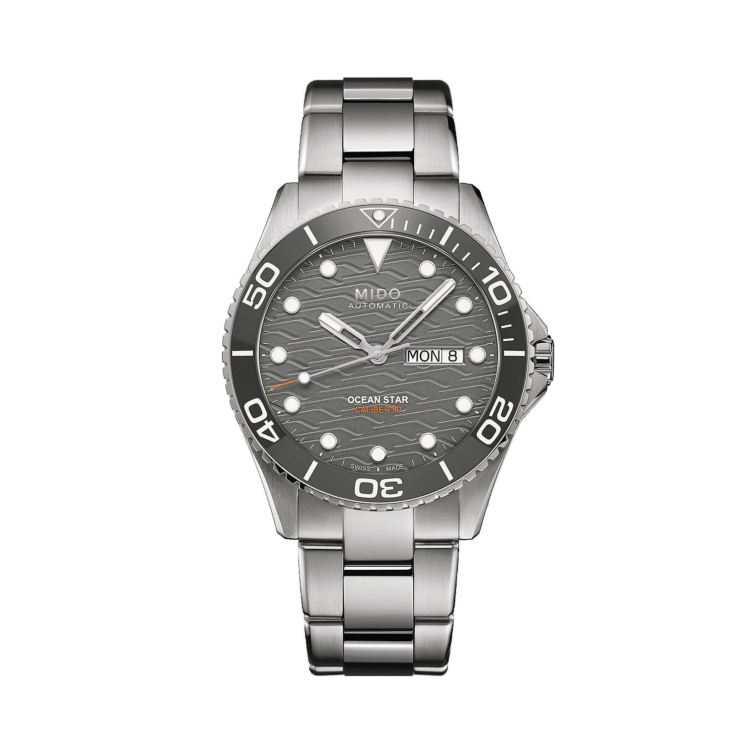 Mido Ocean Star 200 M042.430.11.081.00