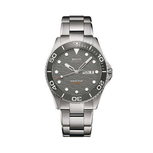 Mido Ocean Star 200 M042.430.11.081.00