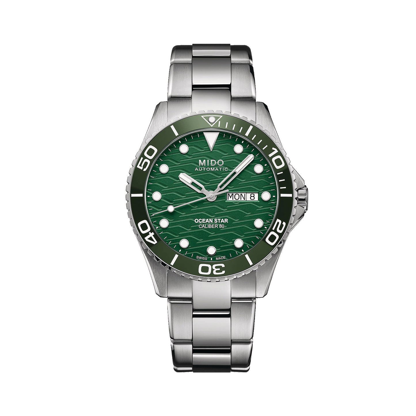 Mido Ocean Star 200 M042.430.11.091.00