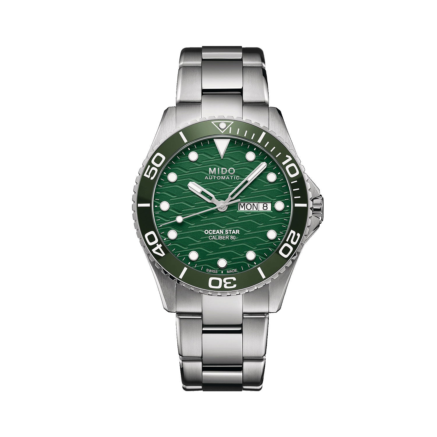 Mido Ocean Star 200 M042.430.11.091.00