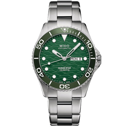 Mido Ocean Star 200 M042.430.11.091.00