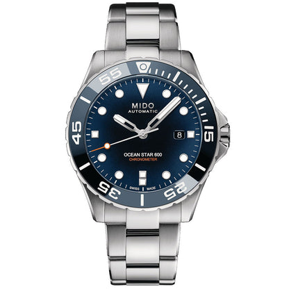 Mido Ocean Star 600 M026.608.11.041.01