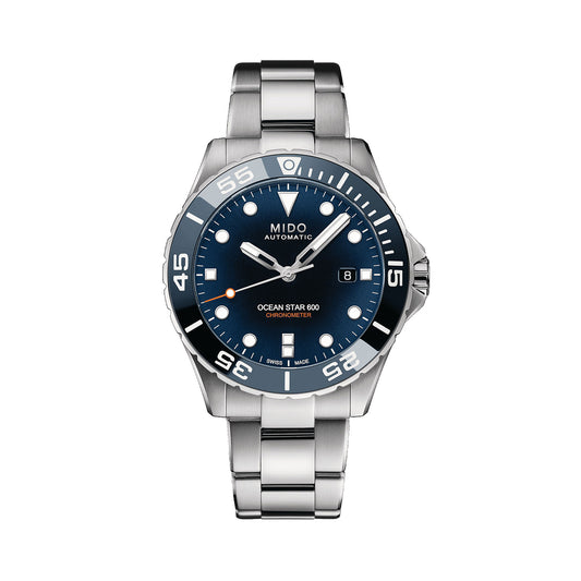 Mido Ocean Star 600 M026.608.11.041.01