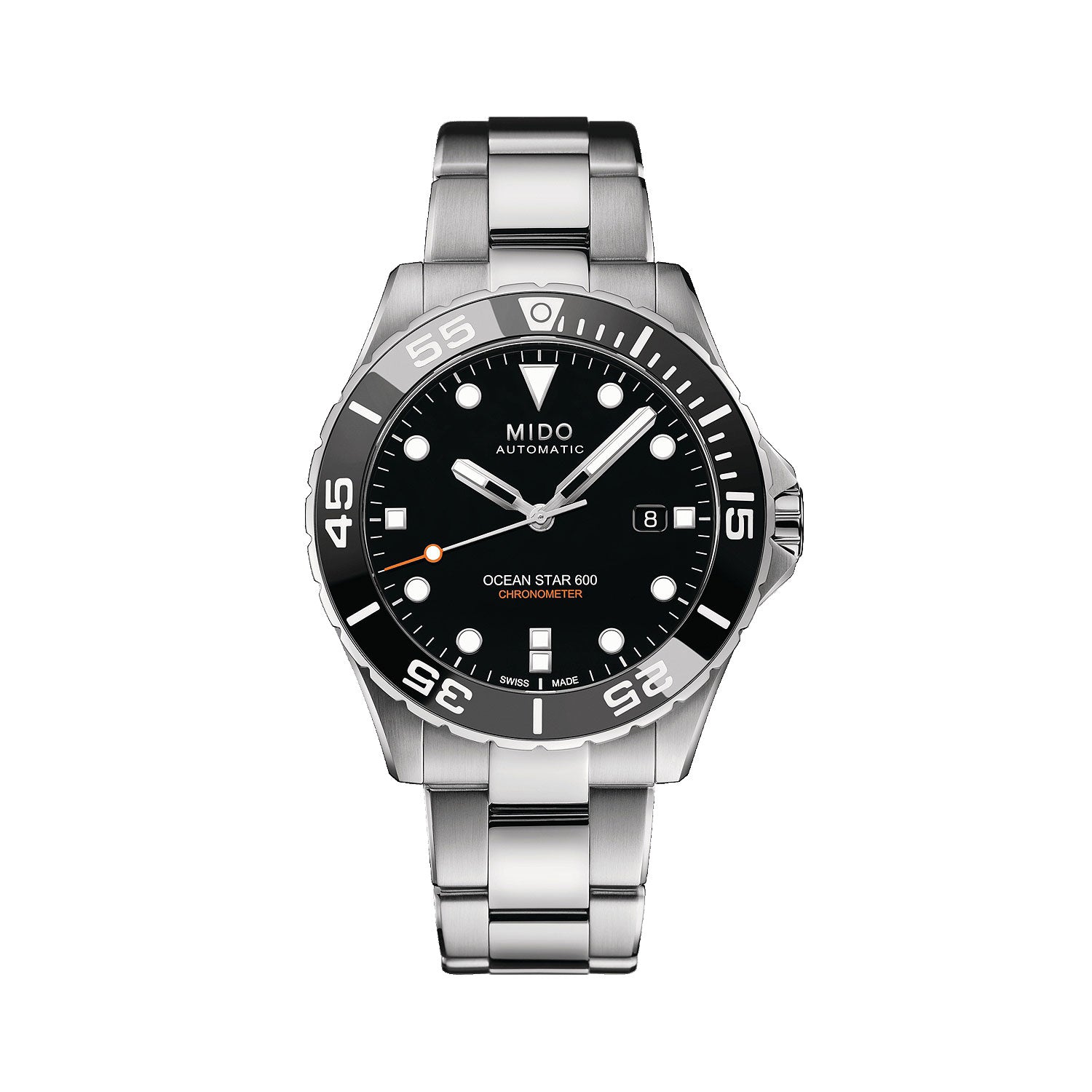 Mido Ocean Star 600 M026.608.11.051.00