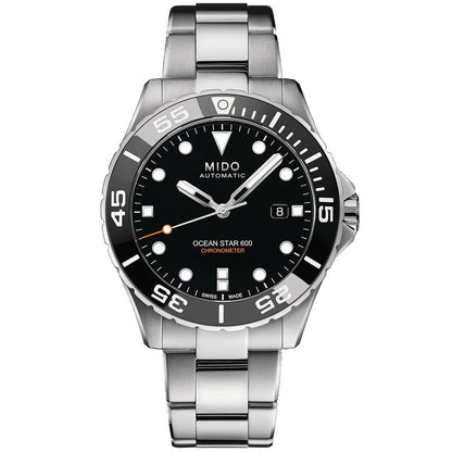 Mido Ocean Star 600 M026.608.11.051.00