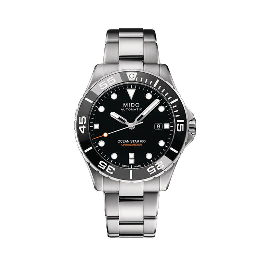 Mido Ocean Star 600 M026.608.11.051.00