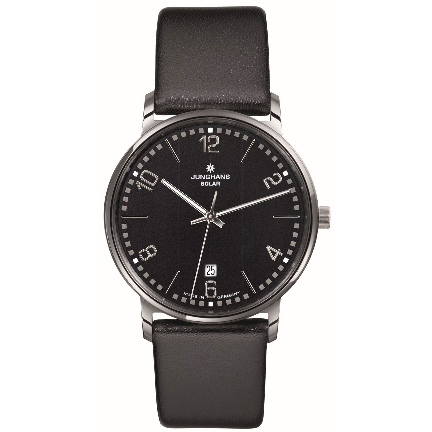 Junghans Milano Solar 14/4062.00