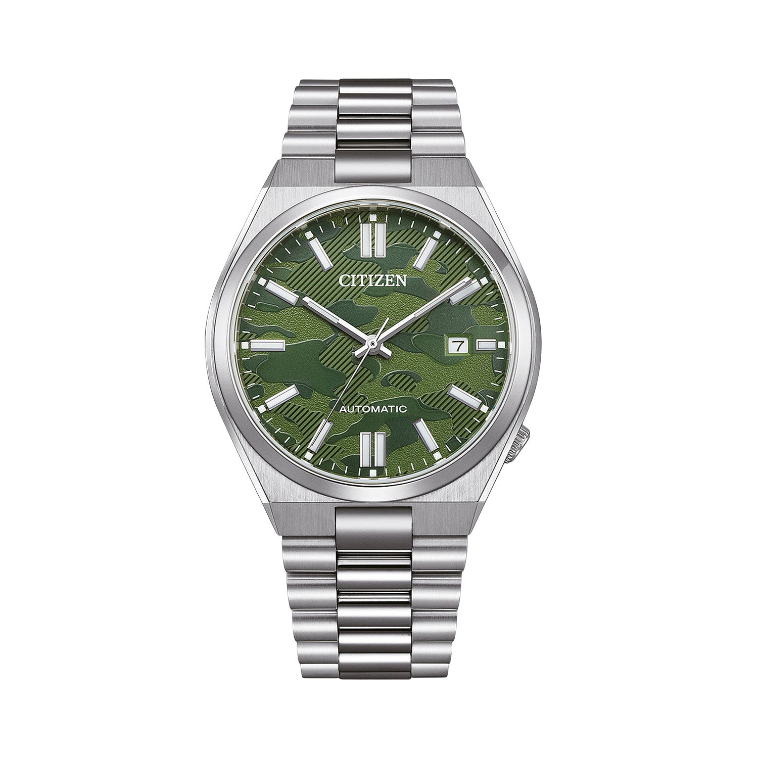 Citizen NJ0159-86X Tsuyosa Automatik