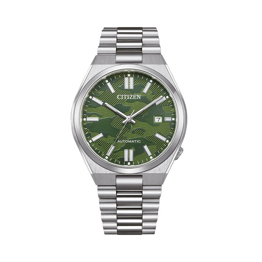 Citizen NJ0159-86X Tsuyosa Automatik