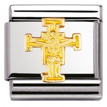 Nomination Classic Relief Christ of Cimabue 030122 26