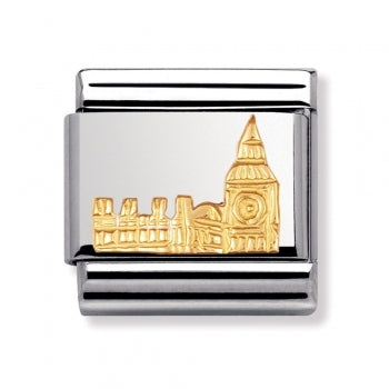 Nomination Classic Relief Big Ben 030123 01
