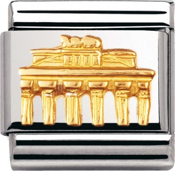 Nomination Classic Relief Brandenburger Tor 030126 02