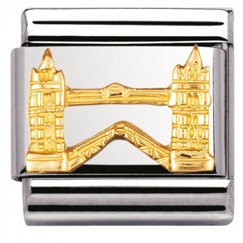 Nomination Classic Relief Tower Bridge 030144 04
