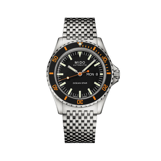 Mido Ocean Star Tribute Limited M026.830.11.051.01
