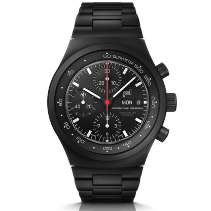 PORSCHE DESIGN Chronograph 1 - All Black Edition WAP0710090PBLK