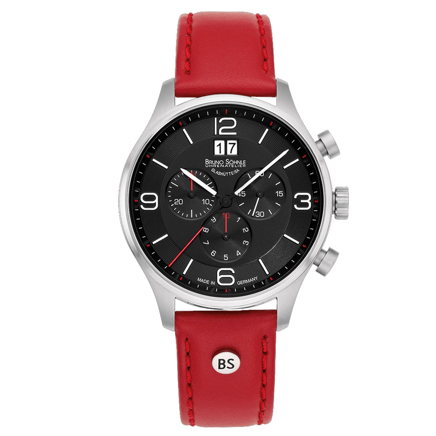 Bruno Söhnle Padua Chronograph 17-13196-723