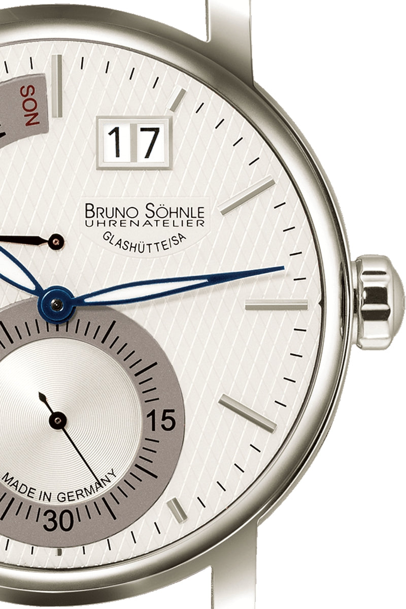 Bruno Söhnle Glas./Sa. Pesaro II 17-13073-283