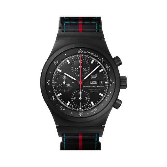 PORSCHE DESIGN Chronograph 1 - 75 Jahre WAP0715030R75Y