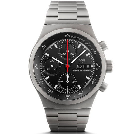 PORSCHE DESIGN Chronograph 1 - 1975 Limited Edition WAP0710310T075