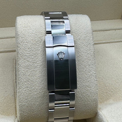 ROLEX Datejust 41mm Wimbledon 126300
