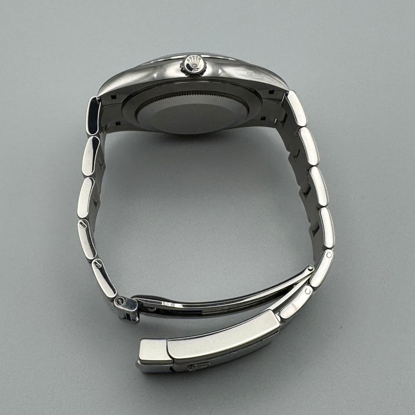 ROLEX Datejust 41mm Wimbledon 126300