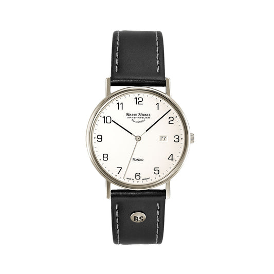 Bruno Söhnle Glas./Sa. 17-13105-221 Rondo 38mm