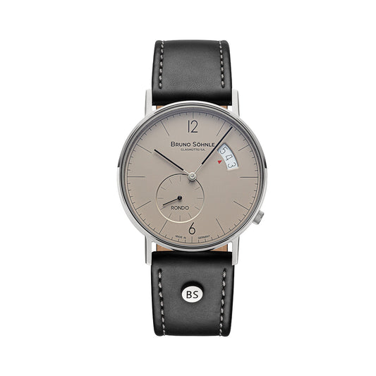 Bruno Söhnle Glashütte/Sa. 17-13053-861 Rondo Big