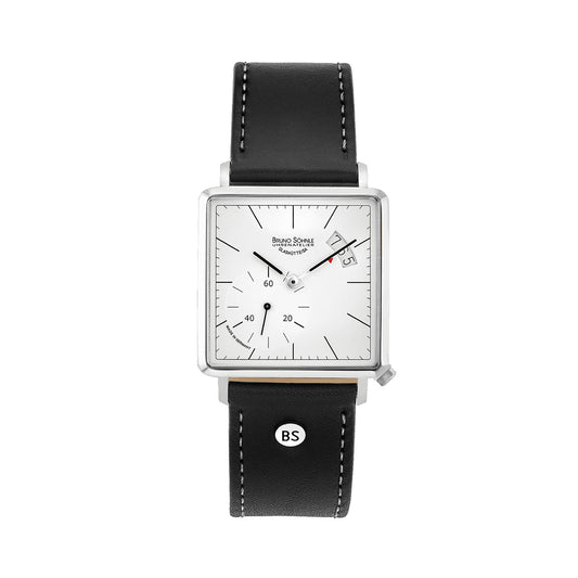 Bruno Söhnle Glashütte/Sa. Rondo III Big 17-13072-243