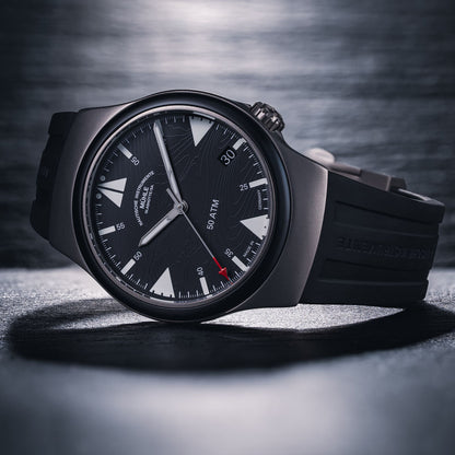 Mühle Glashütte/Sa. S.A.R. Mission Timer 160 Jahre M1-51-03-2025 KB