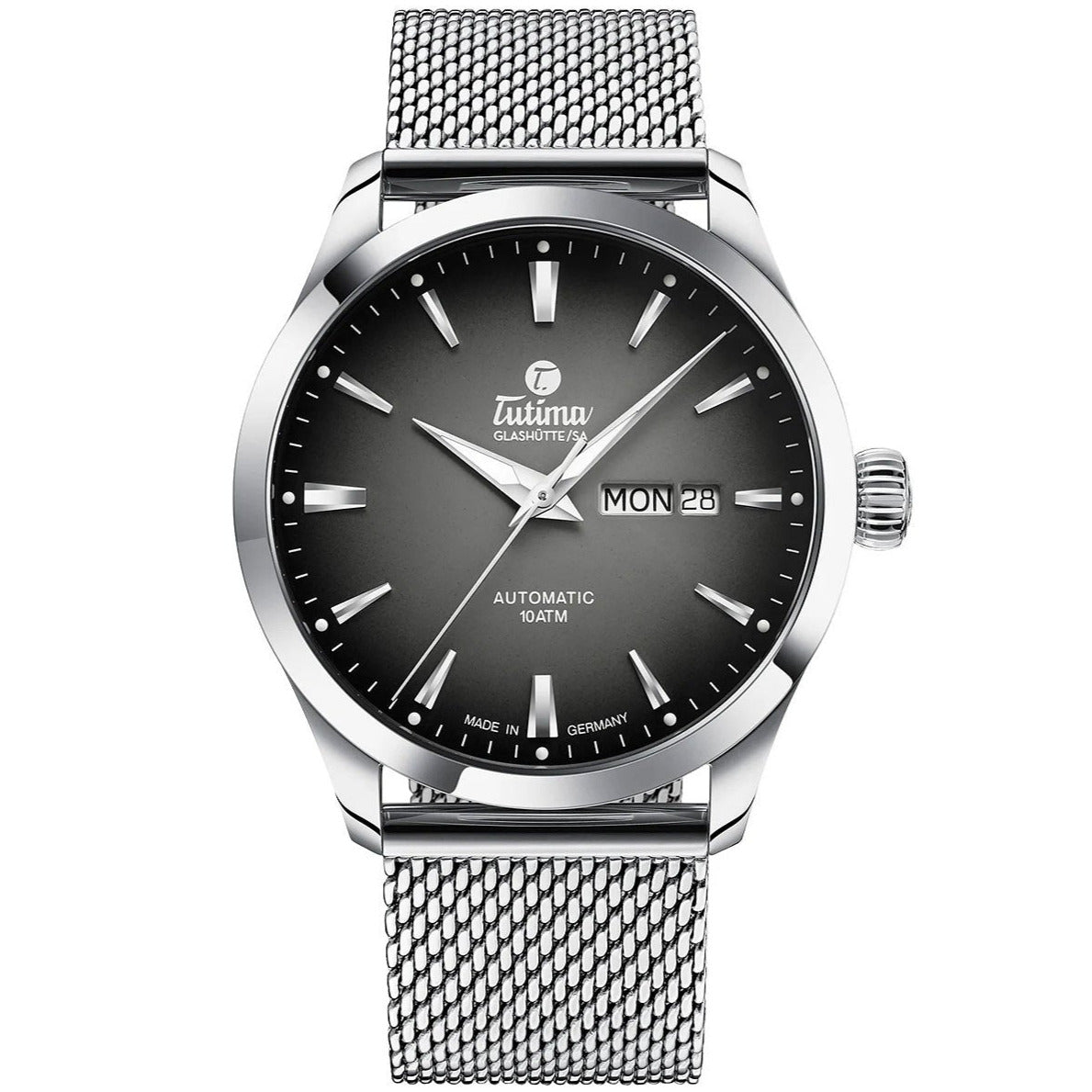 Tutima Sky Automatic 6105-20