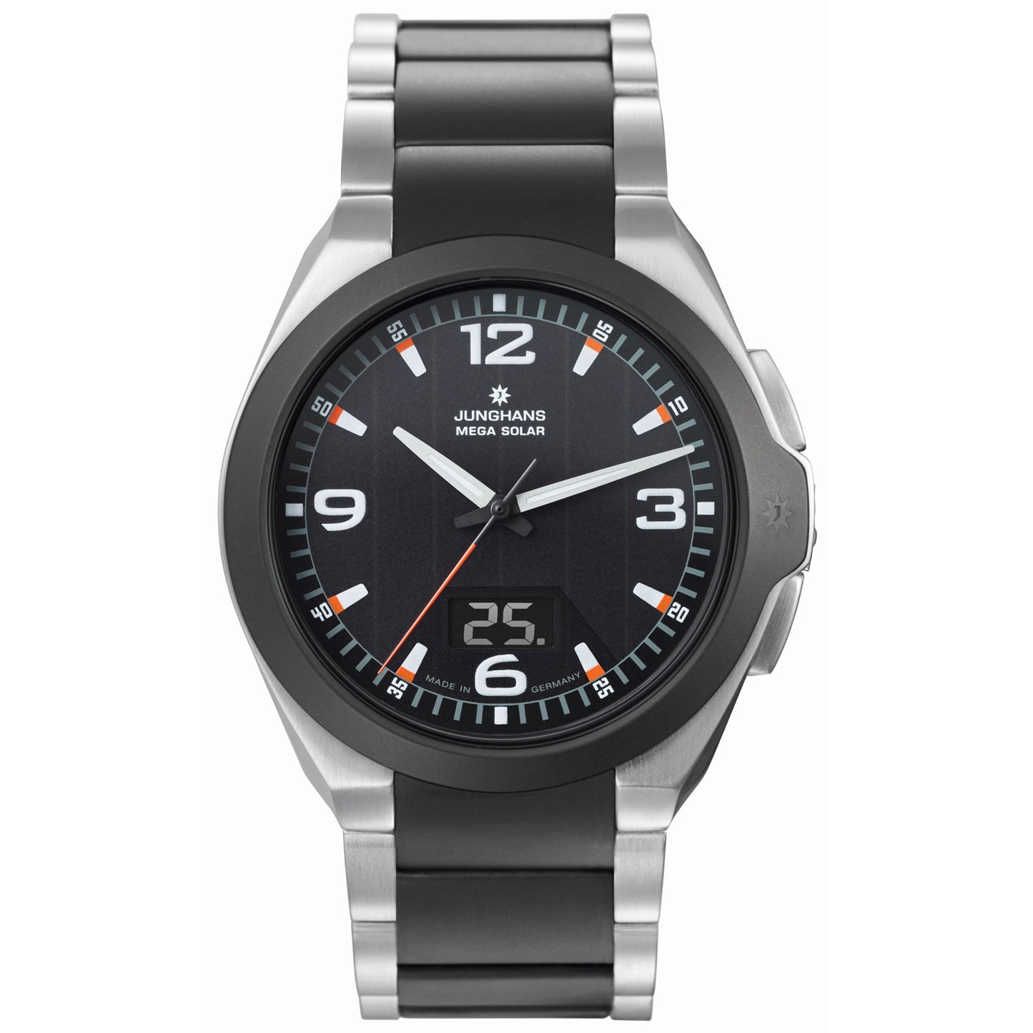 Junghans Spektrum Mega Solar 18/1425.44