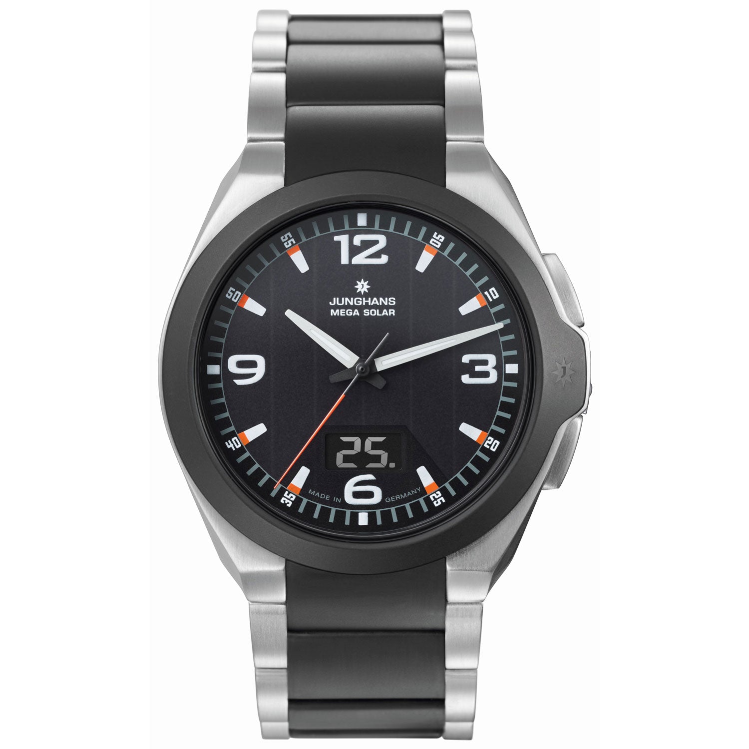 Junghans Spektrum Mega Solar 18/1425.44