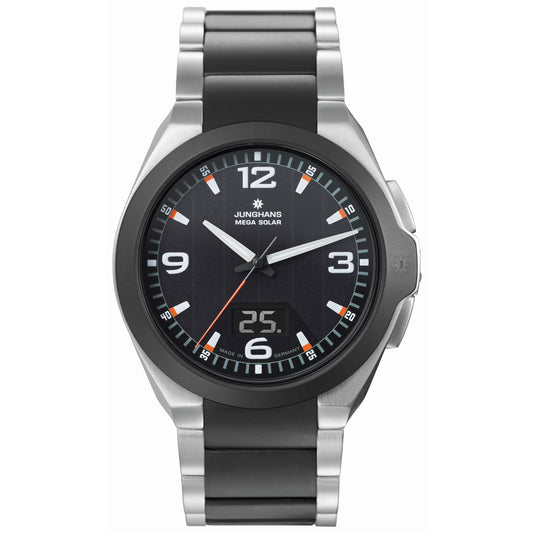 Junghans Spektrum Mega Solar 18/1425.44