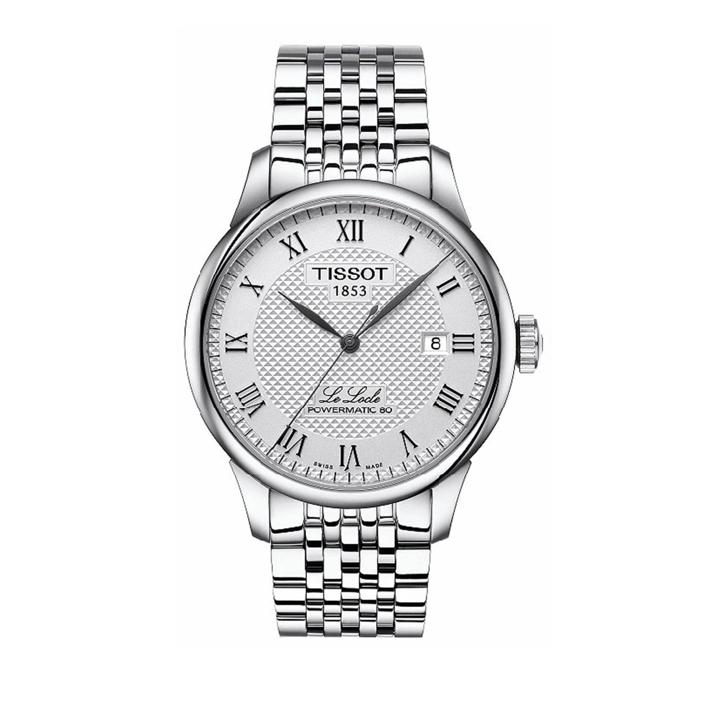 TISSOT Le Locle T006.407.11.033.00