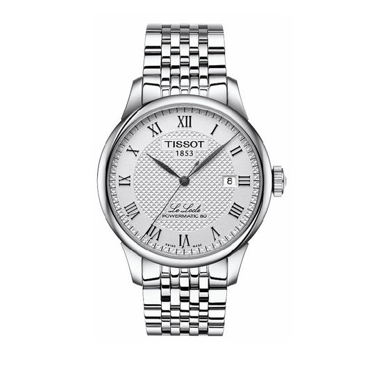TISSOT Le Locle T006.407.11.033.00