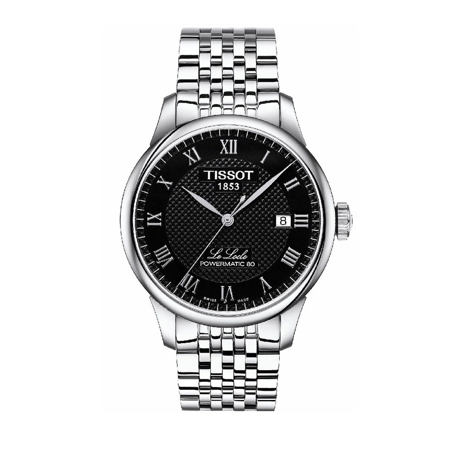 TISSOT Le Locle T006.407.11.053.00