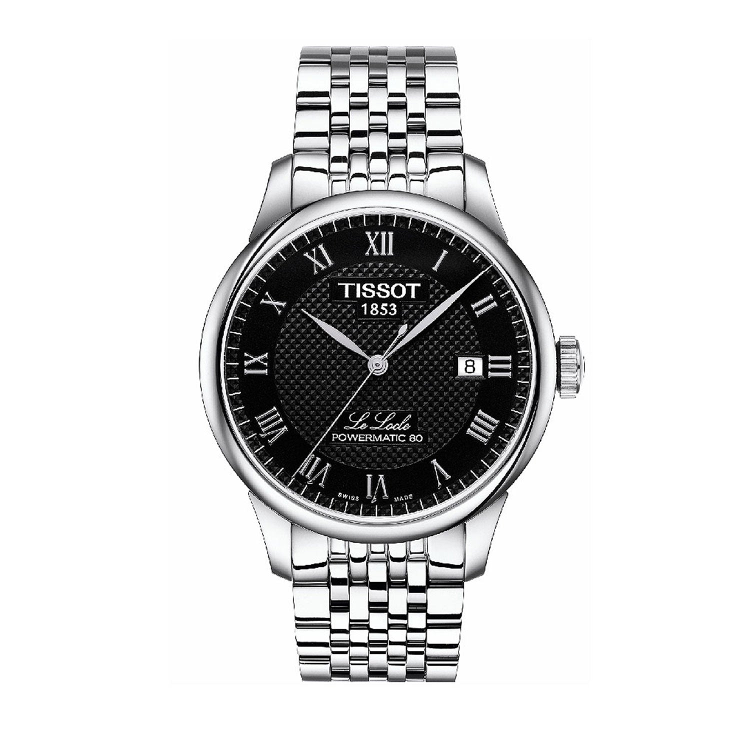 TISSOT Le Locle T006.407.11.053.00