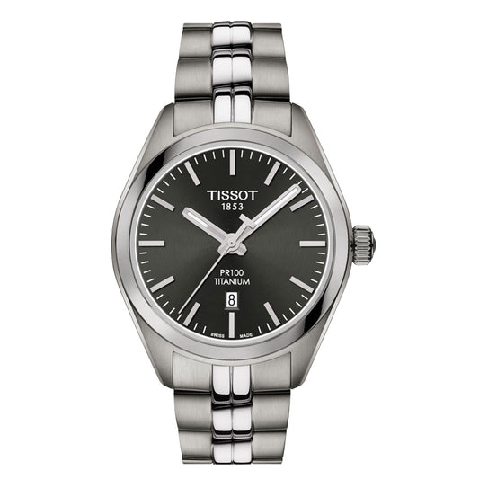 Tissot PR100 TITAN T101.210.44.061.00